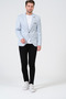 Men's Jacket, Slim Fit Lined Sports Stylish Jacket