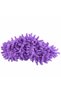 Papuci de casă tip mop, mov MaffStuff® - 2