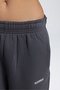 Ravel Zipper Detail Anthracite Tracksuit Set - 8