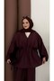 Women's Comfortable Pants Set with Drawstring Waist - 6