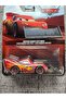 Lightning Mcqueen with Shovel Dxv29/Hhv86 Fnv21 - 2
