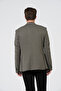 Men's Jacket, Slim Fit Lined Sports Stylish Jacket - 5