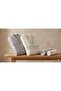 Nev Twill Gray-Cream Family Set
