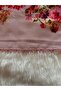 Beaded Embroidered Scarf/Yemeni/Write/Headscarf - 4