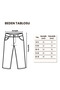 Girls' Pants High Waist Wide Legs with Command Pockets - 2
