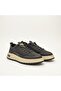 Rubber Tied Parachute Fabric Ultra Light Men's Casual Shoes E146 - 4