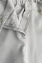Women's High Waist Wide Leg Pleated Palazzo Trousers - 5