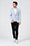 Men's Jacket, Slim Fit Lined Sports Stylish Jacket - 3