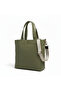 Everyday Large Tote – Haki - 3