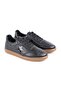 L075.2325 Genuine Leather Star Detailed Rubber Sole Retro Women's Sneaker - 3