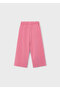 Girl's Pleated Pants Green 3584 - 4