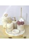 Royal Special Natural Stone Bathroom Set (7 Pieces)
