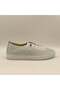 Exclusive Lugano Blue Genuine Leather Women's Sneaker – Handcrafted and Comfortable