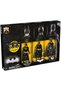 85th Multipack 10cm 3 Pack (6070909)