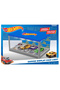Hot Wheels Garage Display Case Light
