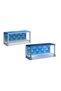 Hot Wheels Garage Display Case Light - 2