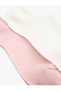 Multi-Colored Cotton 2-Piece Invisible Socks Set - 3