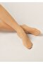 جوارب طويلة رقيقة من نوع Nude Feeling 20 Denye - 4