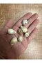 مجموعة من 7 قطع من خرز المجوهرات
