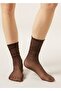 جوارب رقيقة