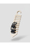New Architect for Your Wardrobe: Aesthetic Tie and Belt Hanger in Gray - 5