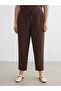 Timeless Clothing & Timeless Choices Women's Pants with Drawstring Waist - 2