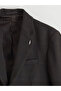 Timeless Clothing & Timeless Choices Standardfit Men's Blazer Jacket - 2
