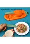 Dumpling Skin Mold Save Power Kitchen Gadget Press Type Press Machines Dumpling Artifact Pie Makers - 3