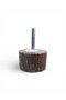 50X30 Handle Mop Sandpaper 80 Grit Yamanmop-5 Pcs - 2