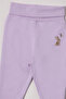 Interlock Pants with Booties (Loves You) Lila - 3