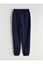 Girls' Thick Jogger Sweatpants with Waist Cord by Uzg Store for Style Enthusiasts - 2