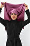 Turban with a bow tie - 5