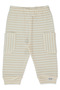 Ri̇bana Pants Without Paddles (Happy Animal) Beige
