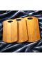 Bamboo Wood Cutting Board Cutting Board 3 Pieces 16X26,20X30,24X34 cm