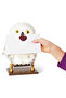 Harry Potter Charming Hedwig - 5
