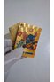 Stitch Lilo Playing Cards Limited Edition Collectible Cards Tear-Resistant 55 Piece Cards - 7