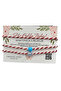 3-Piece Marteniçka Luck and Wishes Bracelet - 2
