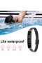 Smart Band Fitness Tracker - 4