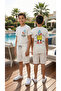 "Summer Duck Adventures" Boys' Set - 2