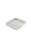 Octagon Metal Tray Square - 4