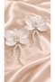 Orchid Bridal Hair Accessory Bridal Crown - 3