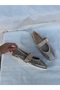Women's flat shoes - 2