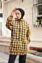 معطف جيب الكنغر - 8
