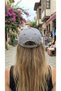California Heritage Cap – Premium Embroidered Unisex Hat - 3