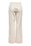 Onlsilla Cotton Regular Fit High Waist Wide Leg Pants Pants 15364334 - 2