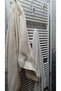 2 Pieces Towel Rack - Black/White/Colorful - 3