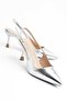 Venedic Women's Heeled Shoes Stiletto - 5