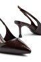 Verona Women's High Heel Shoes Stiletto - 5