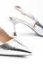Venedic Women's Heeled Shoes Stiletto - 4