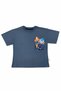 Boys' T-Shirt Triple Set - 2
